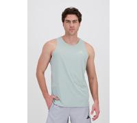 adidas Adi365 3s - Verde - Camiseta Sin Mangas Hombre MKP talla M