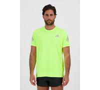 adidas Adi365 - Amarillo - Camiseta Running Hombre MKP talla S