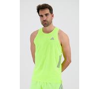 adidas Adi365 - Amarillo - Camiseta Sin Mangas Hombre talla L