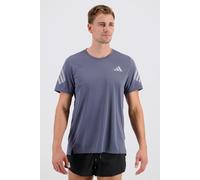 ADIDAS PERFORMANCE Camiseta 'ADI365' ópalo / gris plateado L-XL EUR