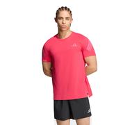 adidas ADI365 Climacool Iconic camiseta de running para hombre | EU M in Power Pink
