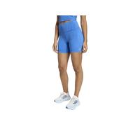 adidas Donna ADI365 Running Climacool Short Leggings, ray blue, S 7 inch