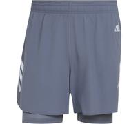 ADIDAS Adi365 Formotion Iconic 2in1 Shorts - Hombre - - talla XL- modelo 2026