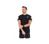Adidas Camiseta de running adi365 Iconic Climacool Negra XS