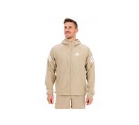 adidas Uomo ADI365 Running Iconic Jacket, Wonder Cargo, XXL