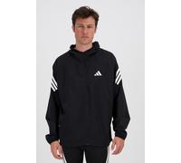 adidas Adi365 - Negro - Cortavientos Hombre talla S