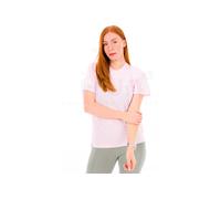 Camiseta de running adidas adi365/ mujer rosa XS