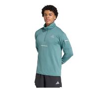 adidas Adi365 Running Climawarm+ Half Zip Sweatshirt XL