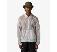 adidas Adi365 Running Coach Jacket x Hermanos Koumori Gris claro