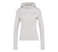 adidas Adi365 Running Essentials - Sudadera de Manga Larga con Capucha para Mujer (1 Unidad)