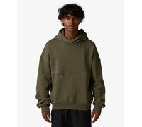Sudadera Relaxed adidas Performance x H.Koumori Unisex Ref. JM1208 Color Verde Talla M