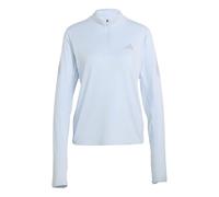 adidas Adi365 Running Iconic Half Zip Sudadera Mujer