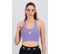 adidas adi365 Running - Morado - Sujetador Deportivo Mujer talla XS