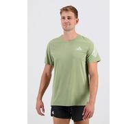 adidas Adi365 - Verde - Camiseta Running Hombre MKP talla M