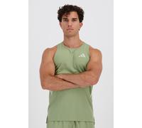 adidas Adi365 - Verde - Camiseta Sin Mangas Hombre talla L