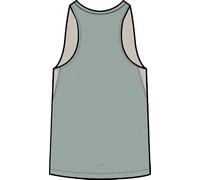 adidas Adi365breeze Running Tank Tanque Mujer (Pack de 1)