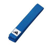 adidas ADIB220D Club - Cinturón Acolchado de algodón Naranja Talla:220 cm