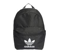 adidas Adicolor Backpk Mochila, Negro, NS Unisex Adulto