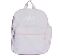 adidas Adicolor Classic Small Backpack IC8537, Girl,Womens Backpack, pink, One size EU
