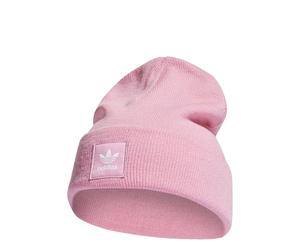 adidas Adicolor Cuff-Gorro, BLIPNK, 58 Unisex Adulto