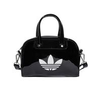 Adidas- Adicolor Mini Bowling Bag- Sport- Mujer- Negro- ONE SIZE- Adicolor Mini Bowling Bag