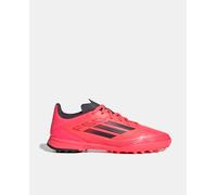 adidas adidas - Botas de fútbol de niños F50 League Adidas. Rosa Talla 37 y 1/3