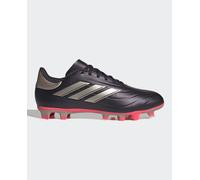 adidas adidas - Botas de fútbol unisex Copa Pure 2 Club Adidas. Violeta Talla 44