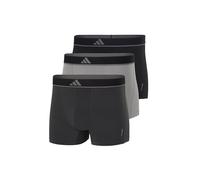 adidas adidas - Calzoncillos Tipo bóxer para Hombre (3 Unidades), 907 Assorted 2, XL