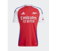 adidas adidas - Camiseta de hombre 1ª equipación Arsenal FC 2024-2025 Adidas. Rojo