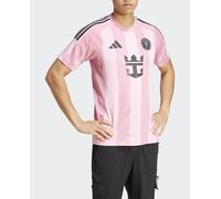 Camiseta de fútbol adidas imcf h jsy n hombre rosa S
