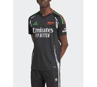 adidas adidas - Camiseta de hombre 2ª equipación Arsenal FC 2024-2025 Adidas. Negro Talla 50