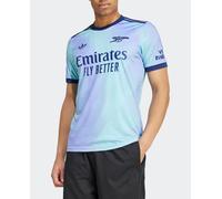adidas adidas - Camiseta de hombre 3ª equipación Arsenal FC 2024-2025 Adidas. Azul Talla 54