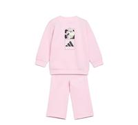 adidas Adidas Disney Minnie Mouse T-shirt Set Sets Bebé-Niñas