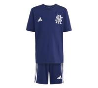 adidas Adidas Marvel Spider-man Sport Set Chándal Unisex niños (Pack de 1)
