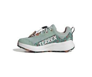 adidas adidas Minecraft Terrex Agravic Trail Running Kids ZapatosUnisex niños