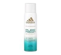 ADIDAS Adidas Pure Fresh Deodorant para uso profesional para mejorar el rendimiento en cada uso con diseño funcional y acabado fiable