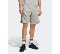 adidas adidas - Short de hombre Adicolor Classics 3-Stripes adidas Originals. Gris