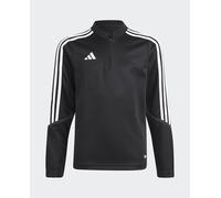 Sudadera de fútbol adidas tiro 23 club negro infantil 7 - 8 AÑOS