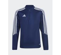 adidas adidas - Sudadera de niños Tiro 23 Club adidas. Azul marino / Blanco Talla 7-8 años