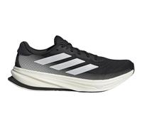 ADIDAS Adidas Supernova Rise 2 M Noiess/zermet/noiess 25 - Hombre - Negro / Blanco - talla 42- modelo 2025