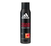ADIDAS Adidas Team Force Deodorant Spray 150Ml para uso profesional para mejorar el rendimiento en cada uso con medida o especificación 150M
