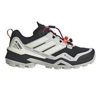 ADIDAS Adidas Terrex Skychaser Gore-tex W Noiess/blacas/grisun 25 - Mujer - Negro / Blanco - talla 40 2/3- modelo 2025