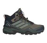 ADIDAS Adidas Terrex Skychaser Mid Gore-tex Stroli/verarg/noiess 25 - Hombre - Marrón / Gris - talla 45 1/3- modelo 2026