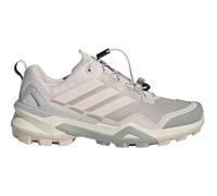 ADIDAS Adidas Terrex Skychaser W Maumas/maumas/grideu 25 - Mujer - Beige / Rosa - talla 36- modelo 2025