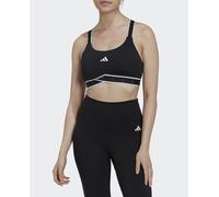 adidas adidas - Top de mujer Powerimpact Training Techfit adidas. Negro Talla 100 - Copa D-F