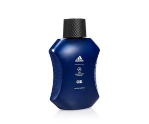 Adidas Adidas UEFA Champions League Goal Eau de Parfum para hombre