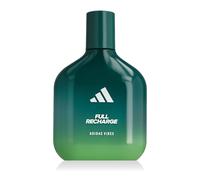 Adidas - Perfume para hombre Vibes Full Recharge - Eau de Parfum 100 ml