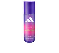 adidas - ADIDAS VIBES WOMAN SPARK UP fragance hair & body mist Spray corporal 236 ml unisex