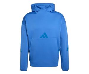 adidas Adidas Z.N.E. Hoodie Ray Blue Sudadera de hombre XL