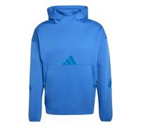 adidas Adidas Z.N.E. Hoodie Ray Blue Sudadera de hombre XXL